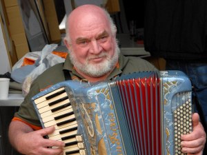 15 juni 2008: Opendag Ezelshoeve